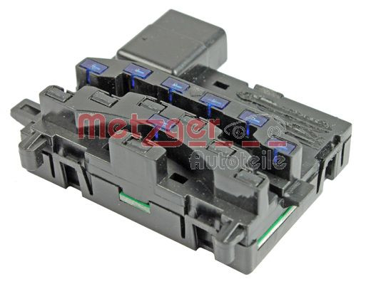 METZGER Lenkwinkelsensor